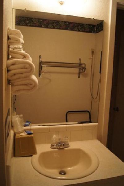 Budget Inn Waco Quarto foto